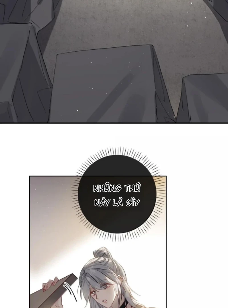 Sói Tiểu Thư Và Em Gái Hồ Ly Của Tôi Chapter 67 - 42