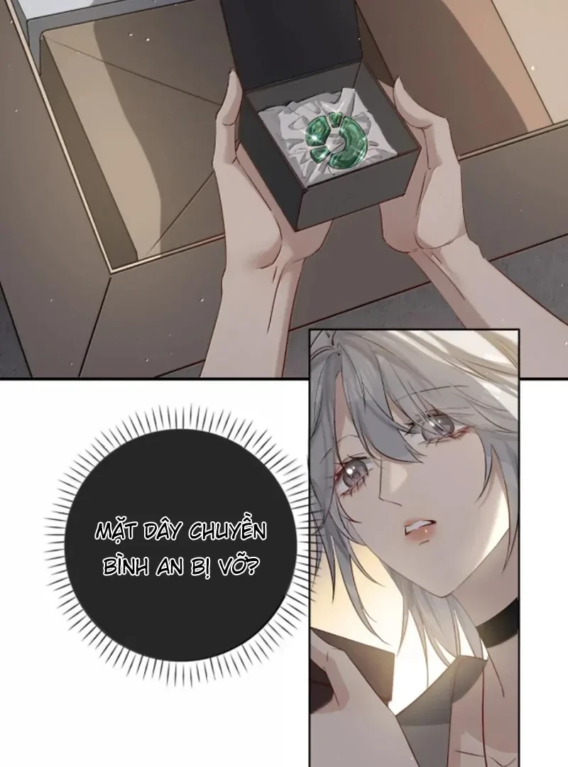 Sói Tiểu Thư Và Em Gái Hồ Ly Của Tôi Chapter 67 - 44