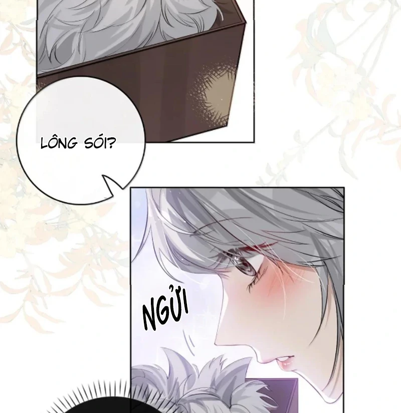 Sói Tiểu Thư Và Em Gái Hồ Ly Của Tôi Chapter 67 - 46