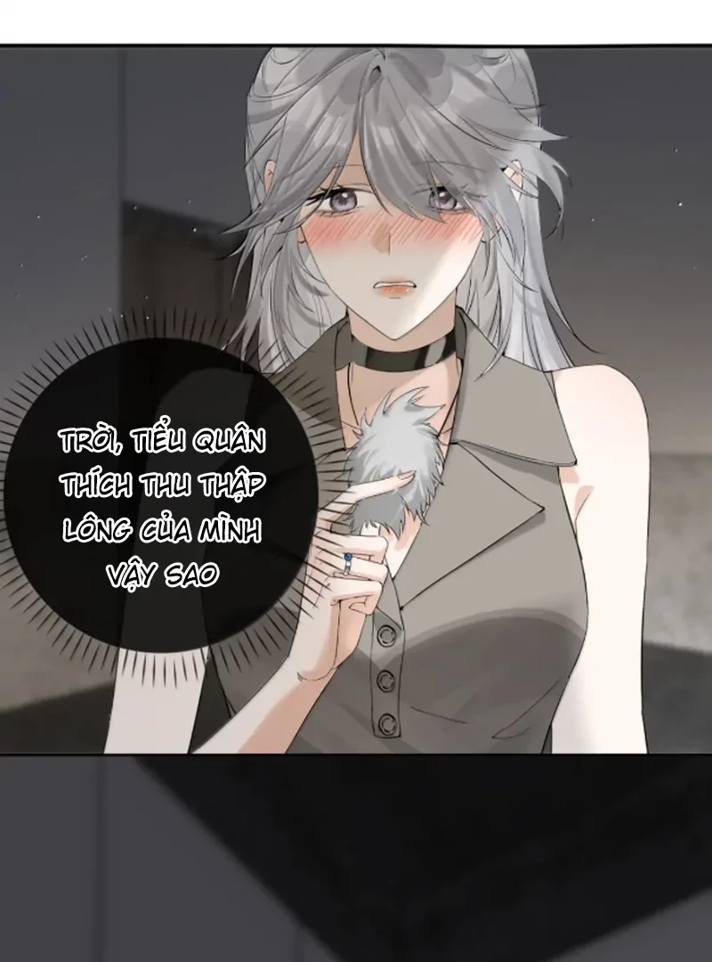 Sói Tiểu Thư Và Em Gái Hồ Ly Của Tôi Chapter 68 - 1