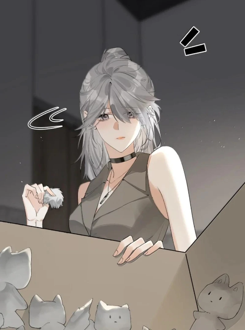 Sói Tiểu Thư Và Em Gái Hồ Ly Của Tôi Chapter 68 - 2