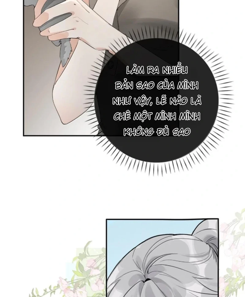 Sói Tiểu Thư Và Em Gái Hồ Ly Của Tôi Chapter 68 - 4