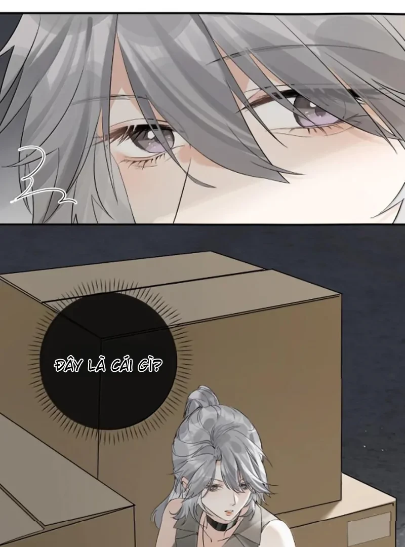 Sói Tiểu Thư Và Em Gái Hồ Ly Của Tôi Chapter 68 - 6