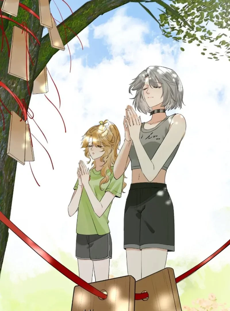 Sói Tiểu Thư Và Em Gái Hồ Ly Của Tôi Chapter 68 - 10