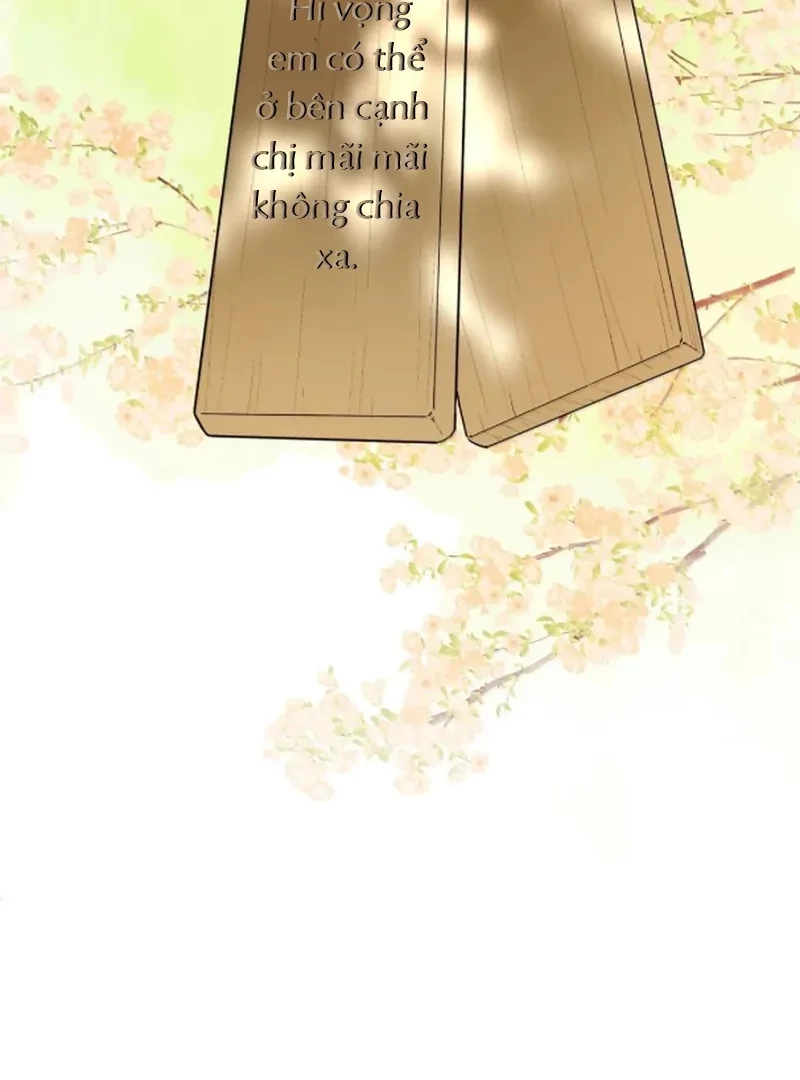 Sói Tiểu Thư Và Em Gái Hồ Ly Của Tôi Chapter 68 - 11