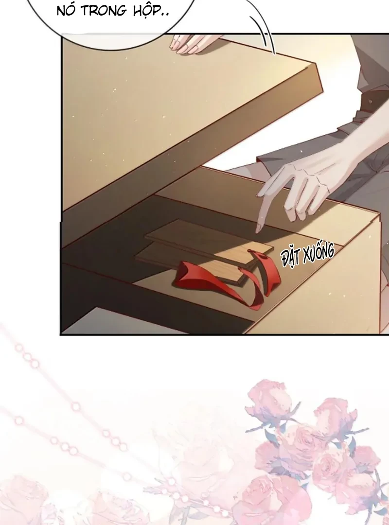 Sói Tiểu Thư Và Em Gái Hồ Ly Của Tôi Chapter 68 - 13