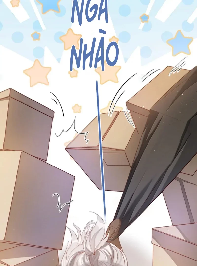 Sói Tiểu Thư Và Em Gái Hồ Ly Của Tôi Chapter 68 - 18