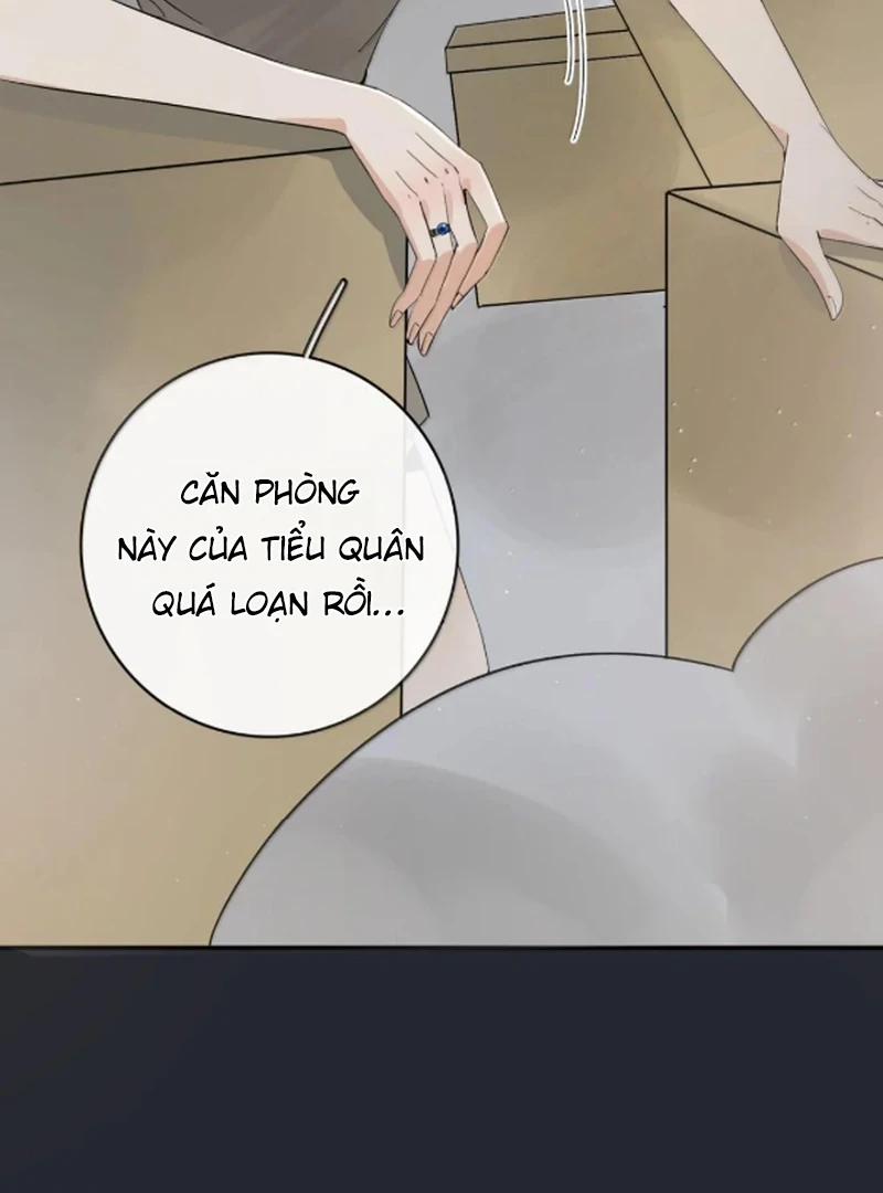 Sói Tiểu Thư Và Em Gái Hồ Ly Của Tôi Chapter 68 - 25