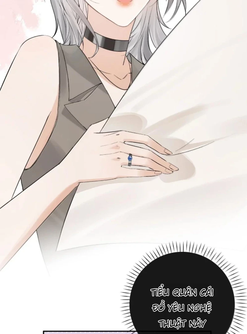 Sói Tiểu Thư Và Em Gái Hồ Ly Của Tôi Chapter 68 - 32