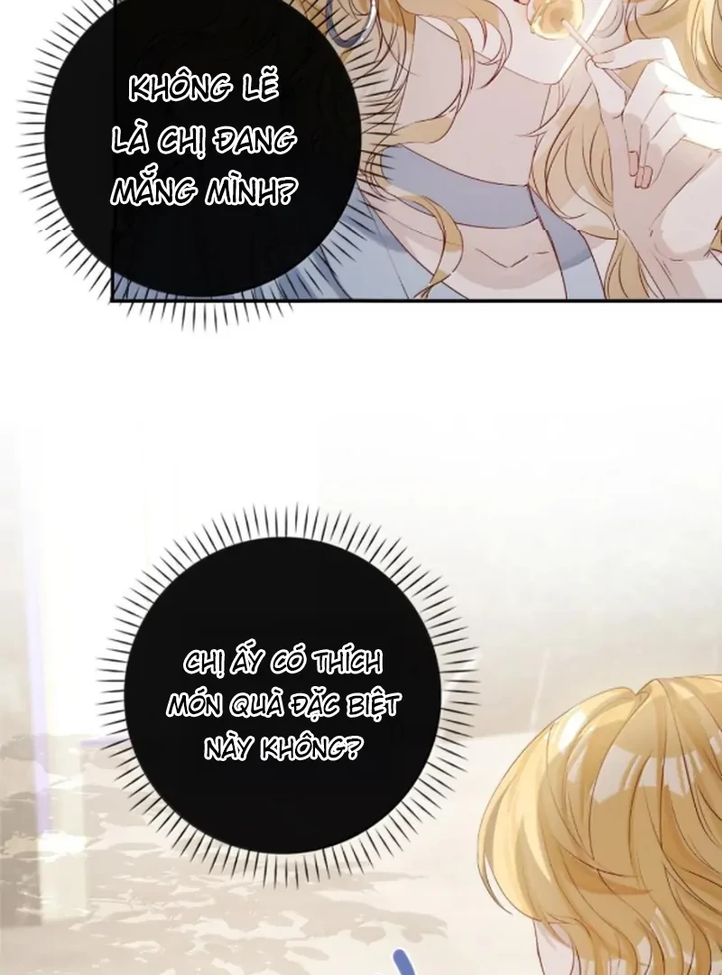 Sói Tiểu Thư Và Em Gái Hồ Ly Của Tôi Chapter 68 - 41