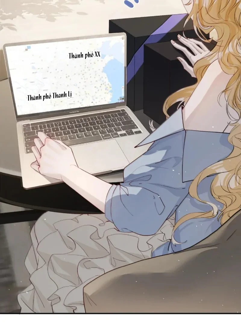 Sói Tiểu Thư Và Em Gái Hồ Ly Của Tôi Chapter 68 - 42