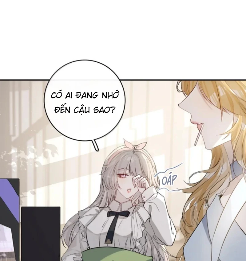 Sói Tiểu Thư Và Em Gái Hồ Ly Của Tôi Chapter 68 - 43