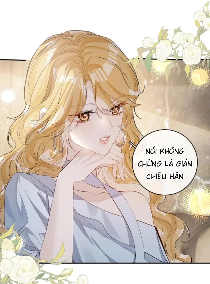 Sói Tiểu Thư Và Em Gái Hồ Ly Của Tôi Chapter 68 - 45