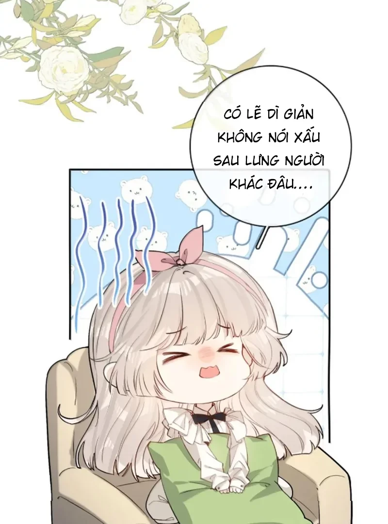 Sói Tiểu Thư Và Em Gái Hồ Ly Của Tôi Chapter 68 - 46