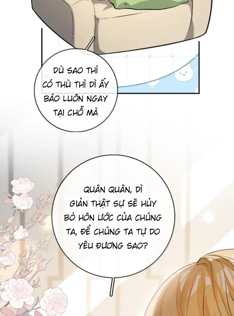 Sói Tiểu Thư Và Em Gái Hồ Ly Của Tôi Chapter 68 - 47