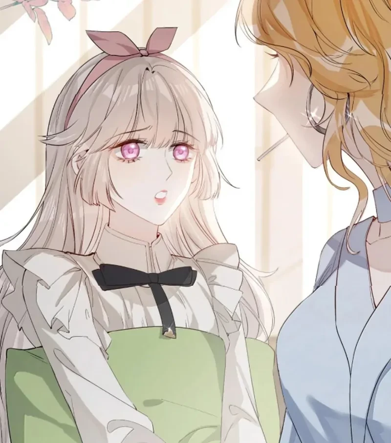 Sói Tiểu Thư Và Em Gái Hồ Ly Của Tôi Chapter 68 - 48