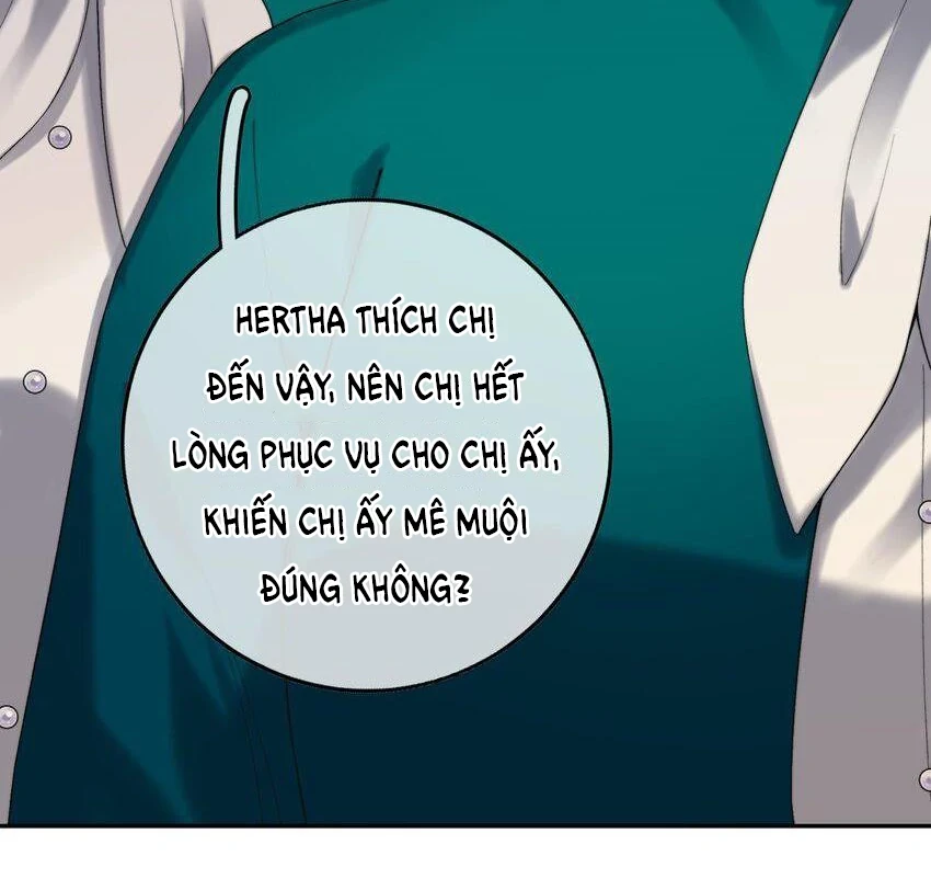Phản Diện Gặp Kẻ Cuồng Yêu Chapter 21 - 6