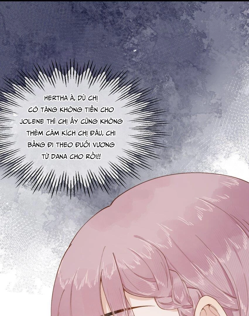 Phản Diện Gặp Kẻ Cuồng Yêu Chapter 21 - 8