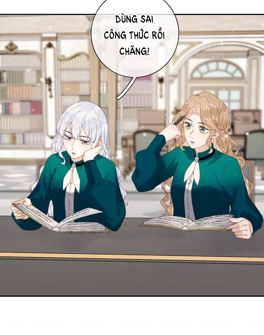 Phản Diện Gặp Kẻ Cuồng Yêu Chapter 21 - 17