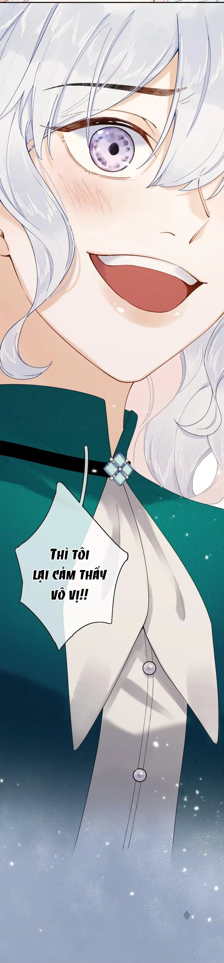 Phản Diện Gặp Kẻ Cuồng Yêu Chapter 21 - 33