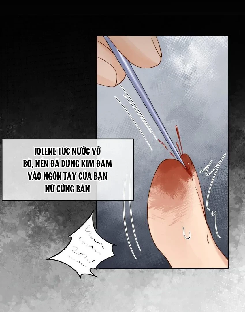 Phản Diện Gặp Kẻ Cuồng Yêu Chapter 22 - 3