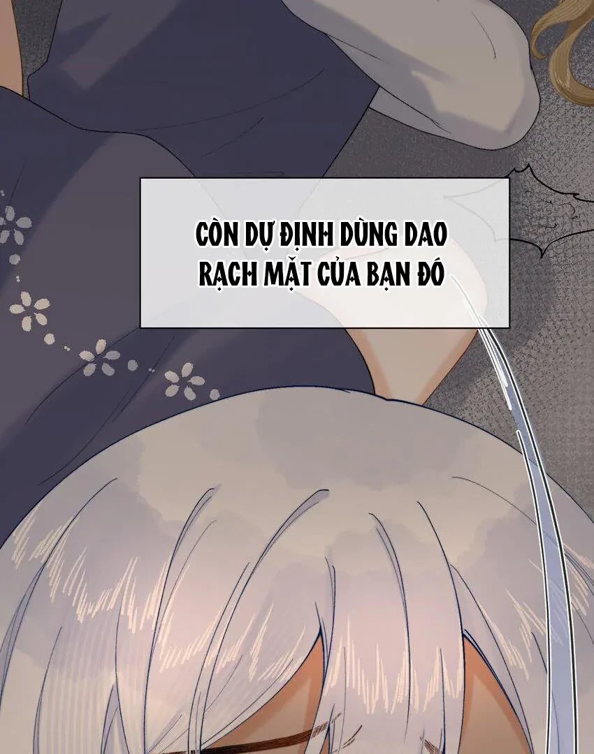 Phản Diện Gặp Kẻ Cuồng Yêu Chapter 22 - 5