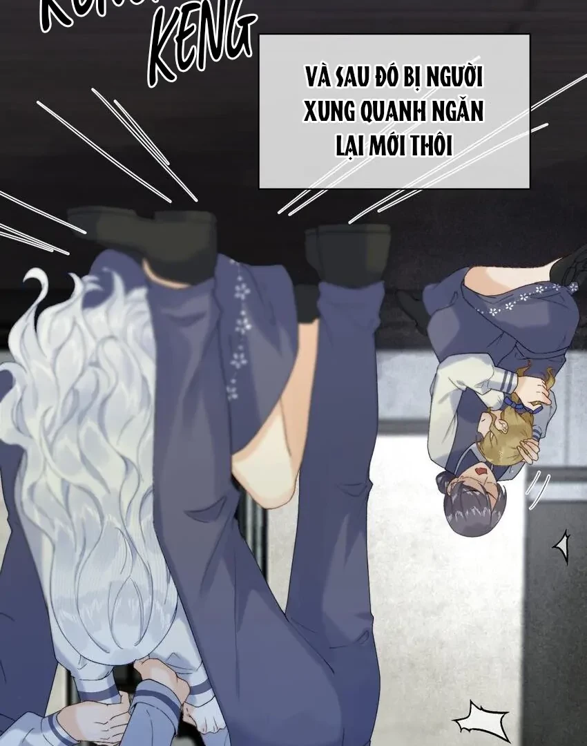 Phản Diện Gặp Kẻ Cuồng Yêu Chapter 22 - 9