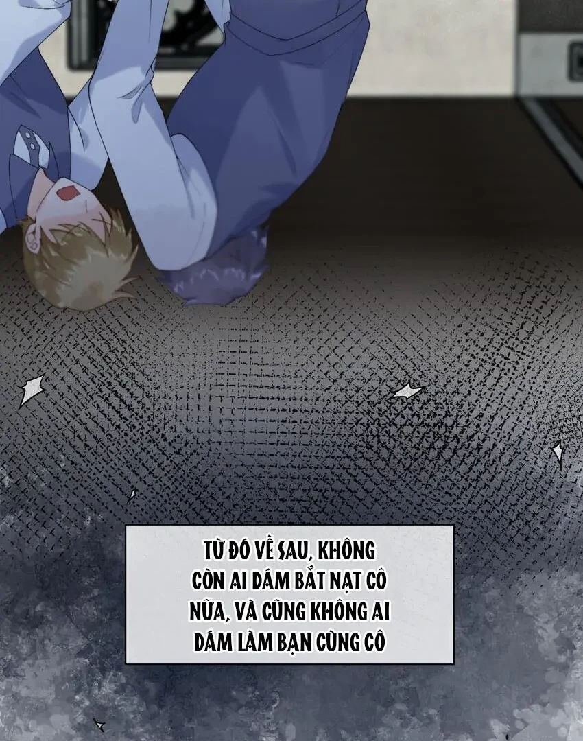 Phản Diện Gặp Kẻ Cuồng Yêu Chapter 22 - 10