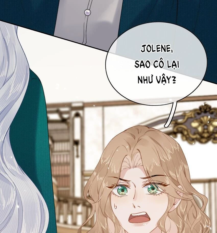 Phản Diện Gặp Kẻ Cuồng Yêu Chapter 22 - 18