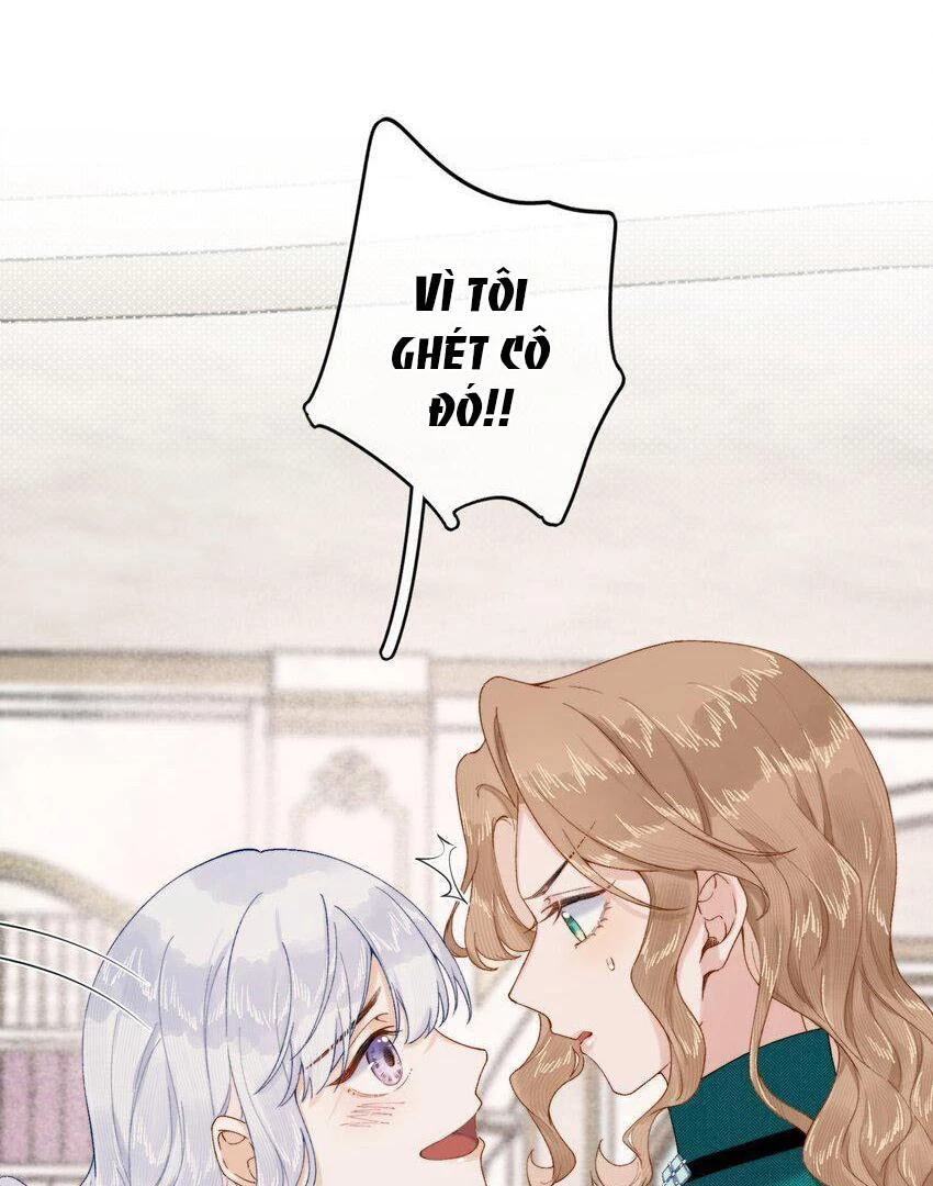 Phản Diện Gặp Kẻ Cuồng Yêu Chapter 22 - 20