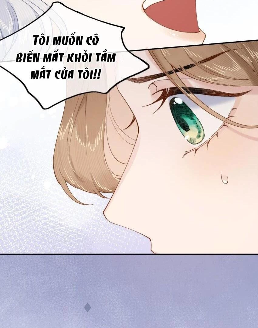 Phản Diện Gặp Kẻ Cuồng Yêu Chapter 22 - 23