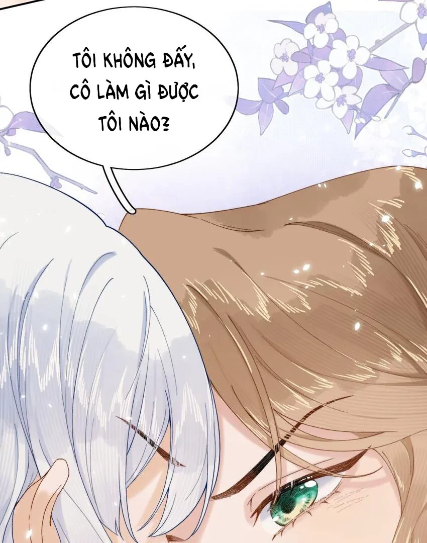 Phản Diện Gặp Kẻ Cuồng Yêu Chapter 22 - 27