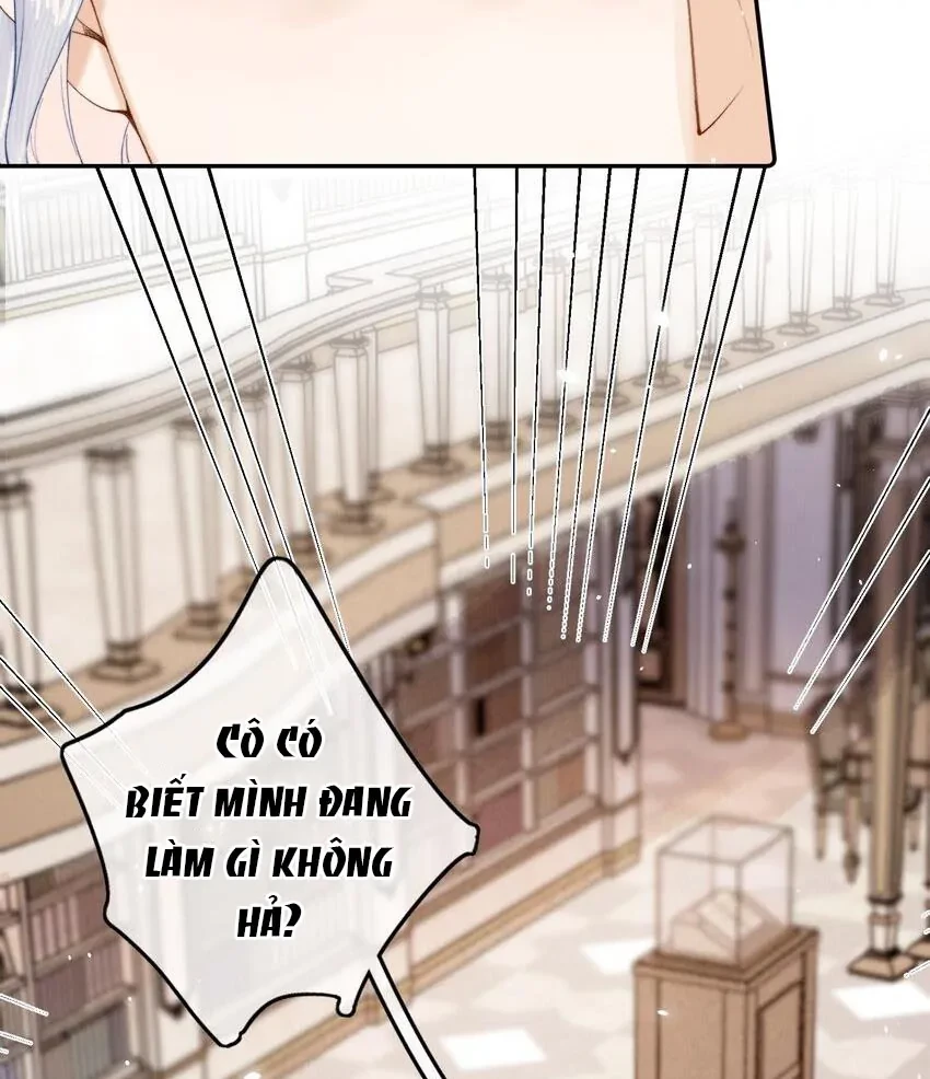 Phản Diện Gặp Kẻ Cuồng Yêu Chapter 22 - 30