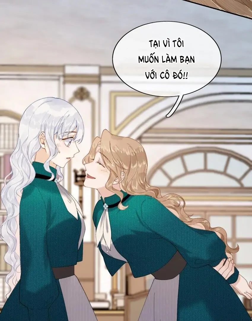 Phản Diện Gặp Kẻ Cuồng Yêu Chapter 22 - 34