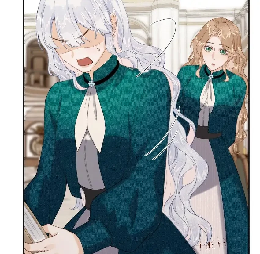 Phản Diện Gặp Kẻ Cuồng Yêu Chapter 22 - 37