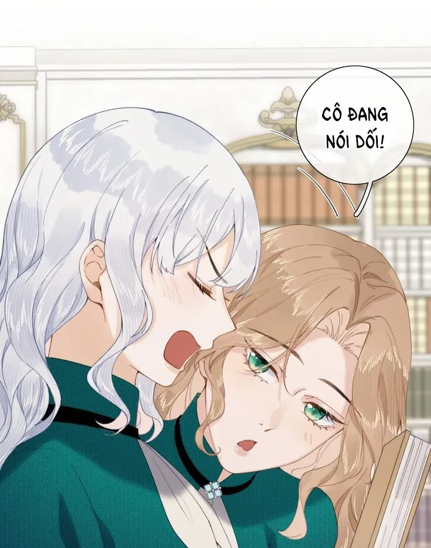 Phản Diện Gặp Kẻ Cuồng Yêu Chapter 22 - 39