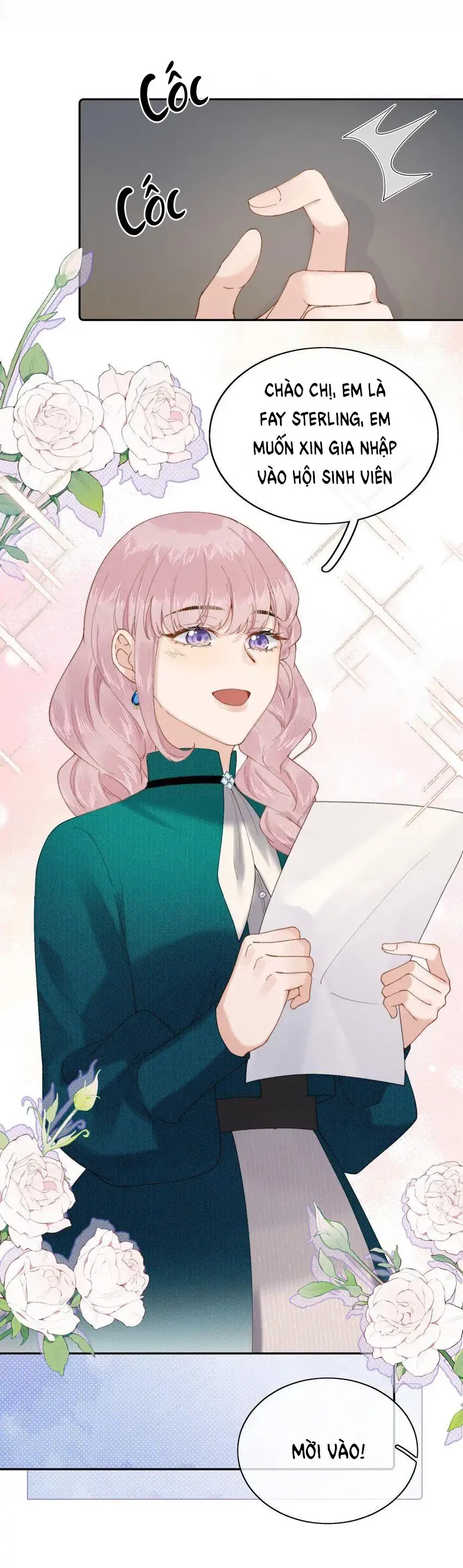 Phản Diện Gặp Kẻ Cuồng Yêu Chapter 22 - 44