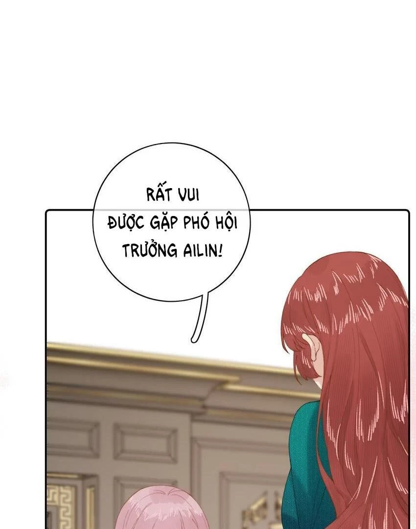 Phản Diện Gặp Kẻ Cuồng Yêu Chapter 22 - 46