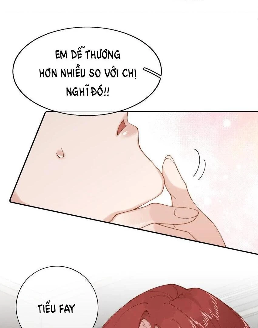 Phản Diện Gặp Kẻ Cuồng Yêu Chapter 22 - 49