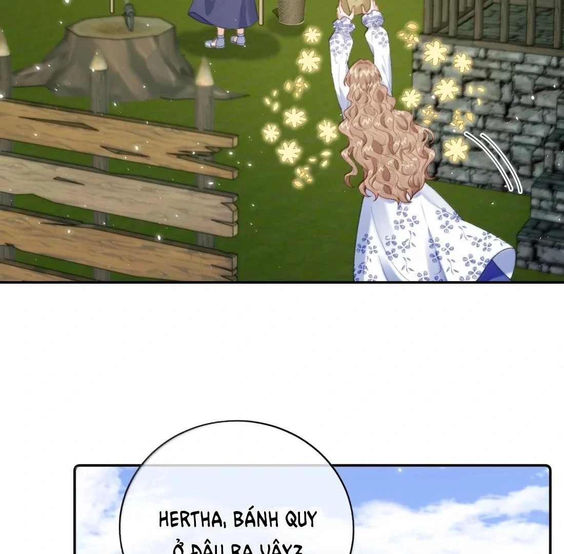 Phản Diện Gặp Kẻ Cuồng Yêu Chapter 55 - 3