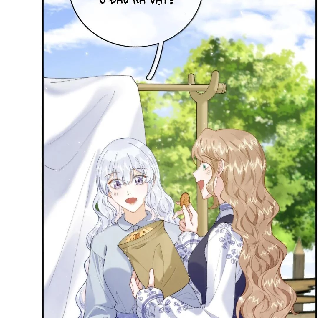 Phản Diện Gặp Kẻ Cuồng Yêu Chapter 55 - 4