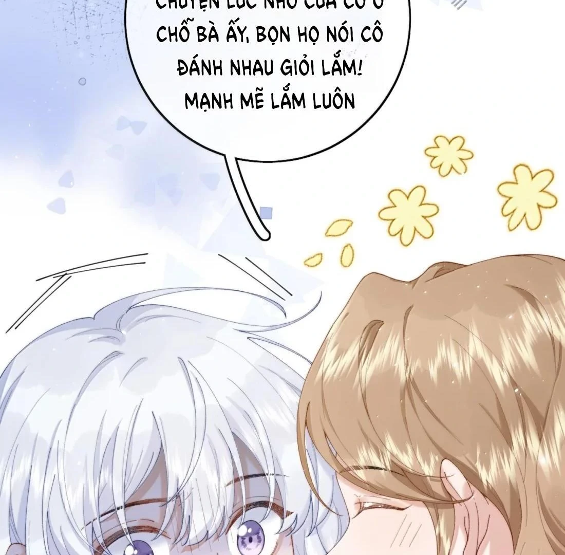 Phản Diện Gặp Kẻ Cuồng Yêu Chapter 55 - 6