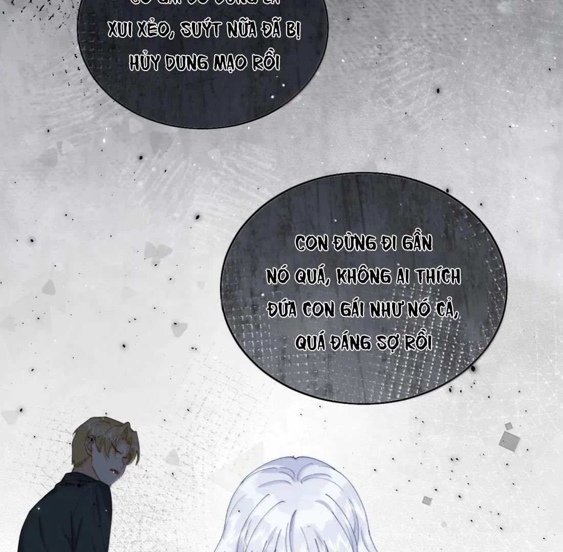 Phản Diện Gặp Kẻ Cuồng Yêu Chapter 55 - 11