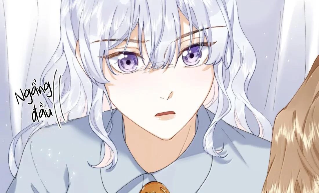 Phản Diện Gặp Kẻ Cuồng Yêu Chapter 55 - 14