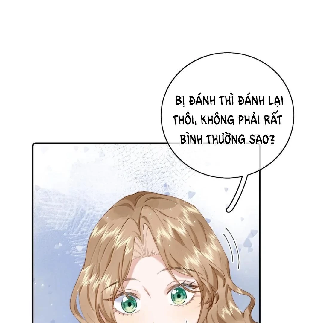 Phản Diện Gặp Kẻ Cuồng Yêu Chapter 55 - 16