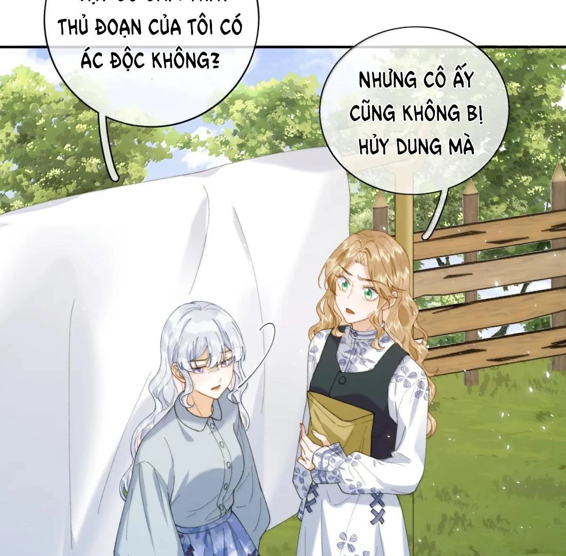 Phản Diện Gặp Kẻ Cuồng Yêu Chapter 55 - 18