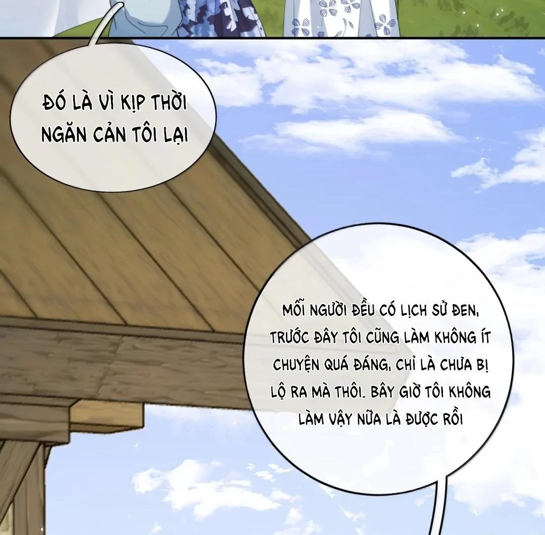 Phản Diện Gặp Kẻ Cuồng Yêu Chapter 55 - 19