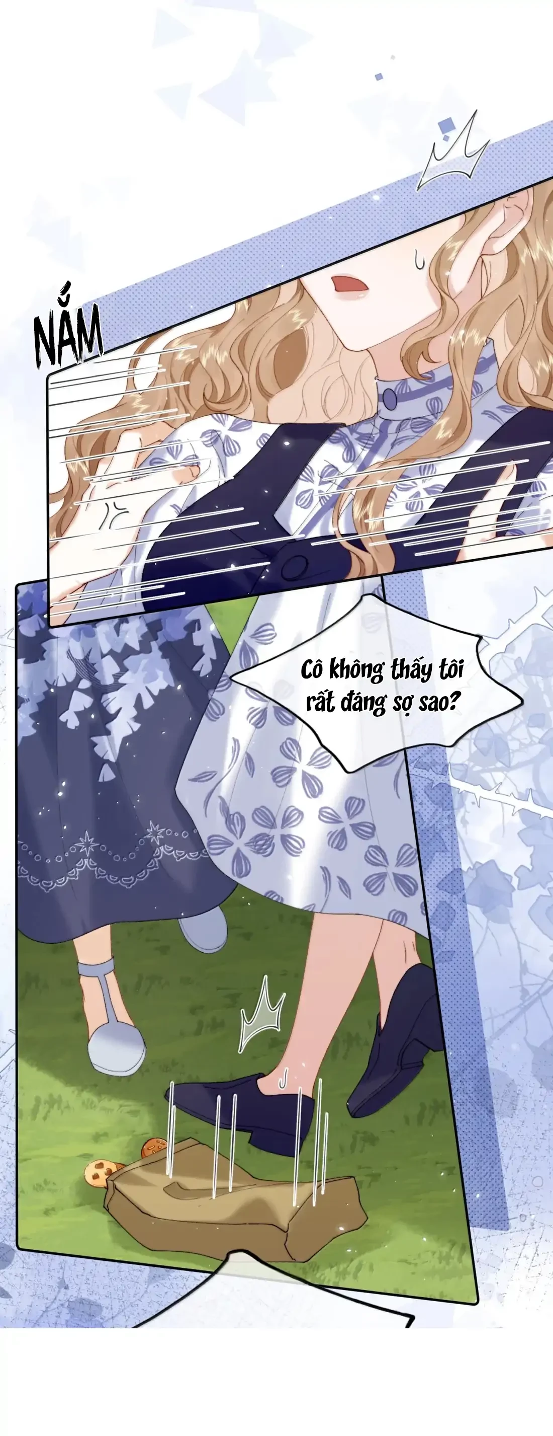 Phản Diện Gặp Kẻ Cuồng Yêu Chapter 55 - 28