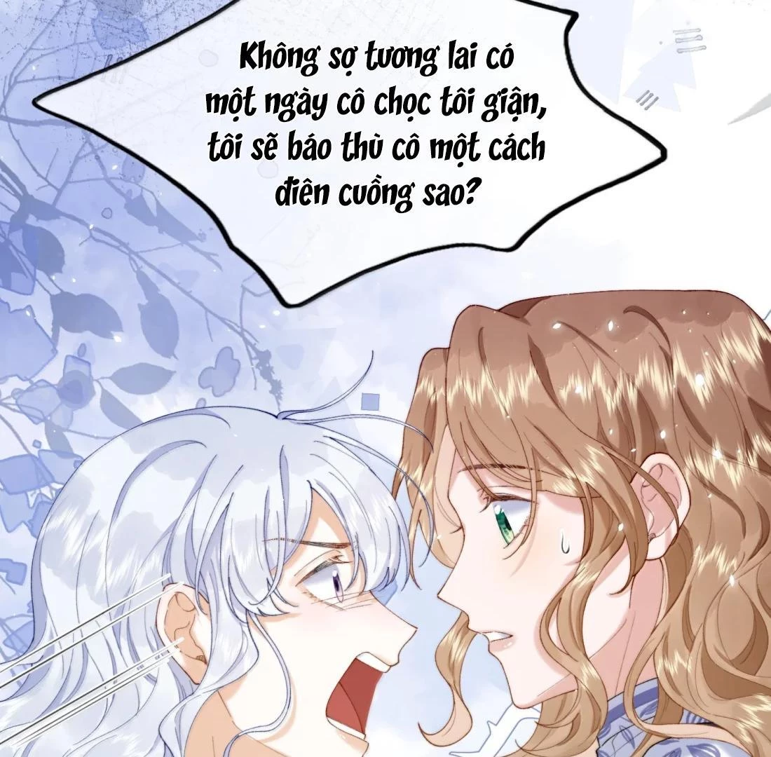 Phản Diện Gặp Kẻ Cuồng Yêu Chapter 55 - 29