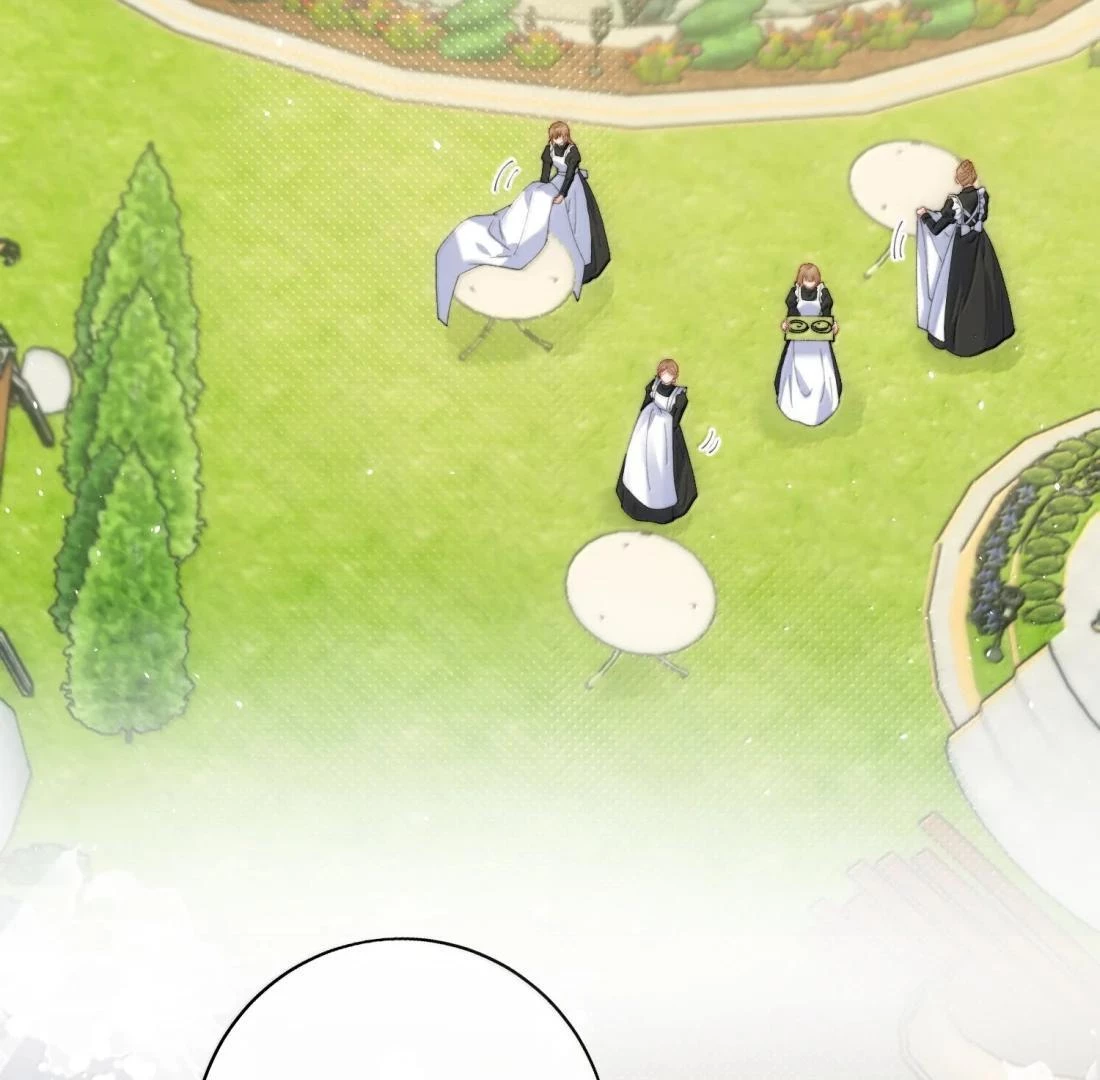 Phản Diện Gặp Kẻ Cuồng Yêu Chapter 55 - 52